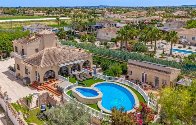 Villa - Resale - Catral - Catral