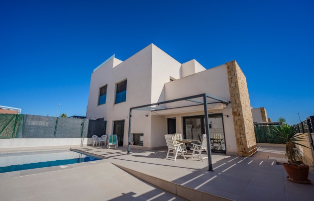 Villa - Resale - Ciudad Quesada - Ciudad Quesada - Rojales