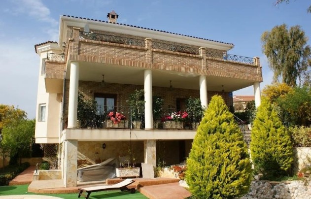 Villa - Resale - Ciudad Quesada - Ciudad Quesada