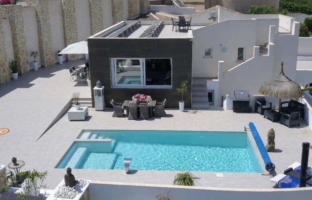 Villa - Resale - Ciudad Quesada - Ciudad Quesada