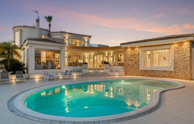 Villa - Resale - Ciudad Quesada - Ciudad Quesada