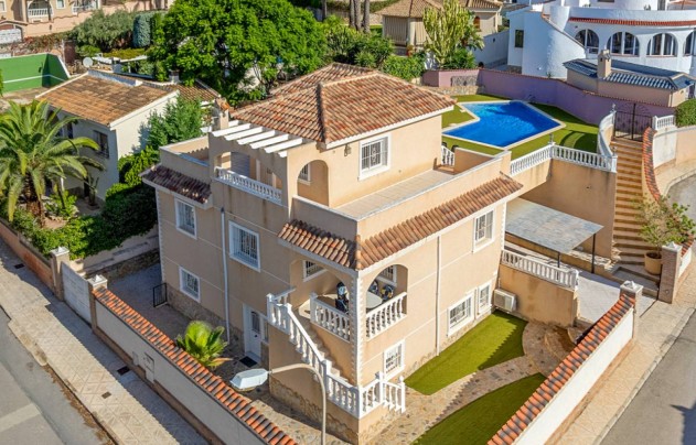 Villa - Resale - Ciudad Quesada - Ciudad Quesada