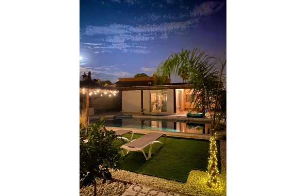 Villa - Resale - Ciudad Quesada - Ciudad Quesada