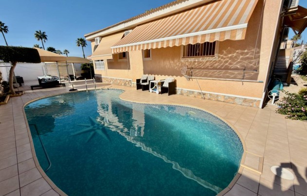 Villa - Resale - Ciudad Quesada - Ciudad Quesada