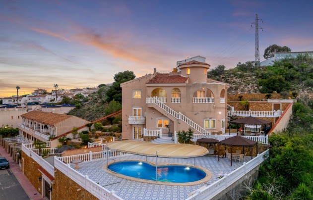 Villa - Resale - Ciudad Quesada - Ciudad Quesada