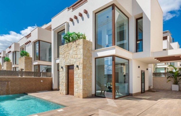 Villa - Resale - Ciudad Quesada - Ciudad Quesada