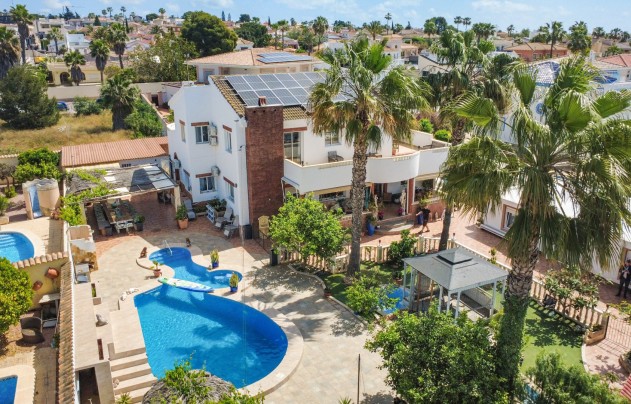 Villa - Resale - Ciudad Quesada - Ciudad Quesada