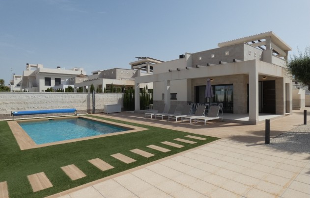 Villa - Resale - Ciudad Quesada - Ciudad Quesada