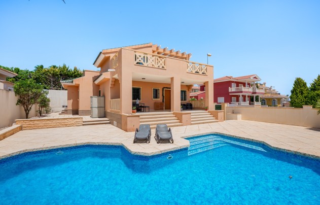 Villa - Resale - Ciudad Quesada - Ciudad Quesada