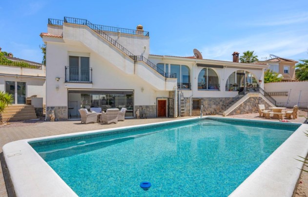 Villa - Resale - Ciudad Quesada - Ciudad Quesada