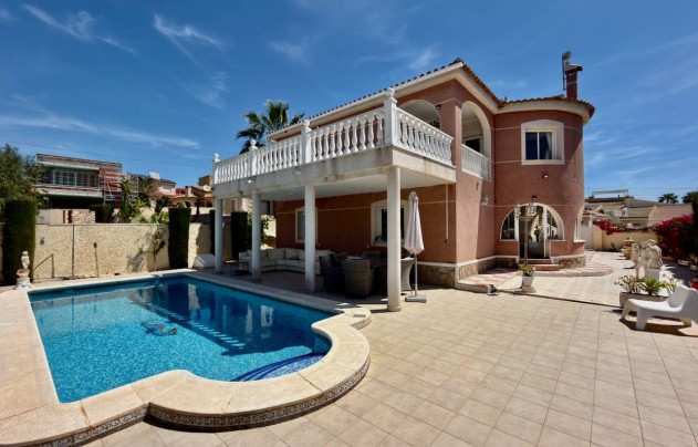 Villa - Resale - Ciudad Quesada - Ciudad Quesada