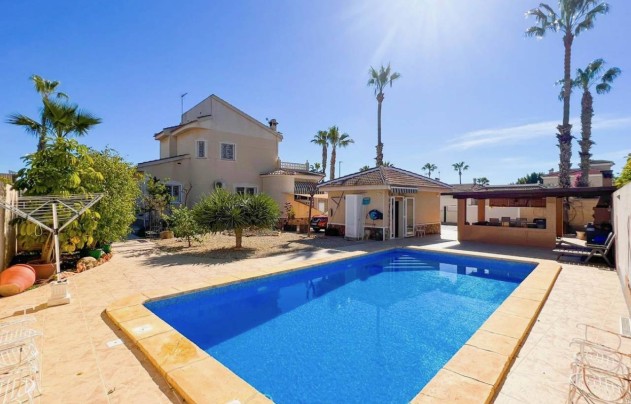 Villa - Resale - Ciudad Quesada - Ciudad Quesada