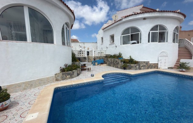 Villa - Resale - Ciudad Quesada - Ciudad Quesada