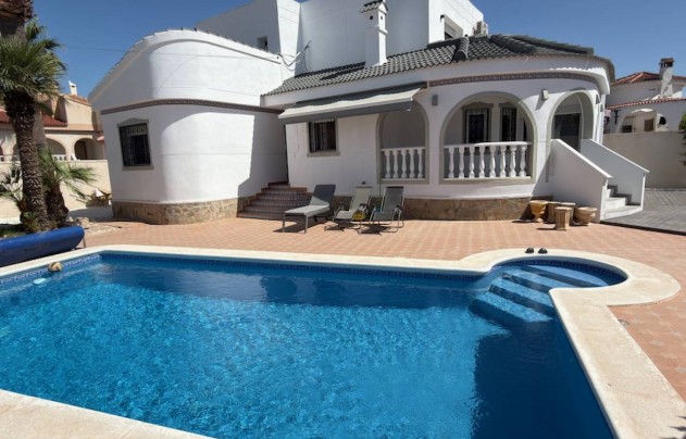 Villa - Resale - Ciudad Quesada - Ciudad Quesada