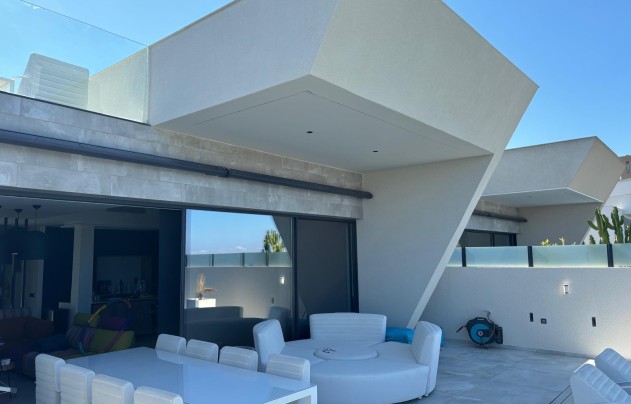 Villa - Resale - Ciudad Quesada - Ciudad Quesada