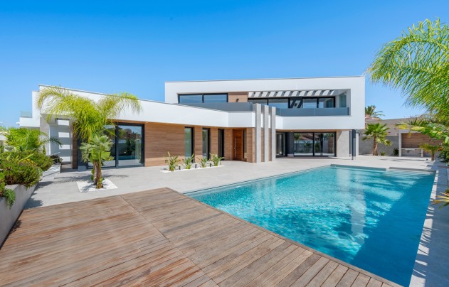 Villa - Resale - Ciudad Quesada - Ciudad Quesada