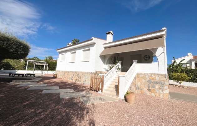 Villa - Resale - Ciudad Quesada - Ciudad Quesada