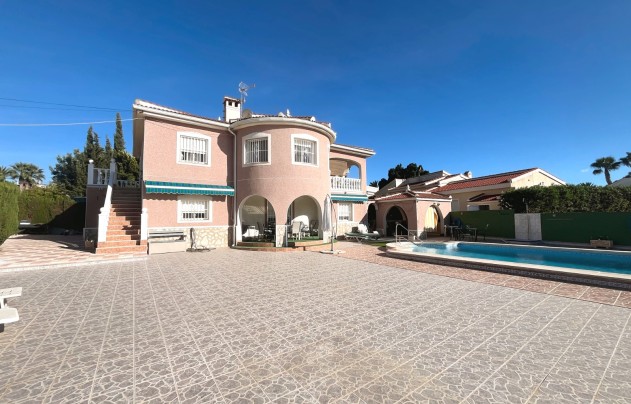 Villa - Resale - Ciudad Quesada - Ciudad Quesada