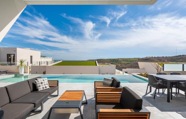 Villa - Resale - Ciudad Quesada - Ciudad Quesada