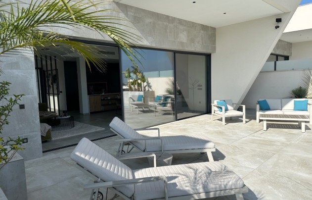 Villa - Resale - Ciudad Quesada - Ciudad Quesada