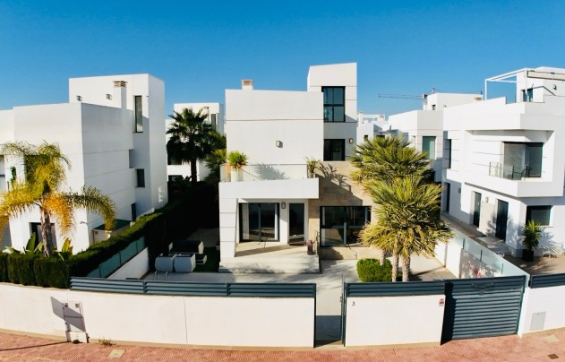 Villa - Resale - Ciudad Quesada - Ciudad Quesada