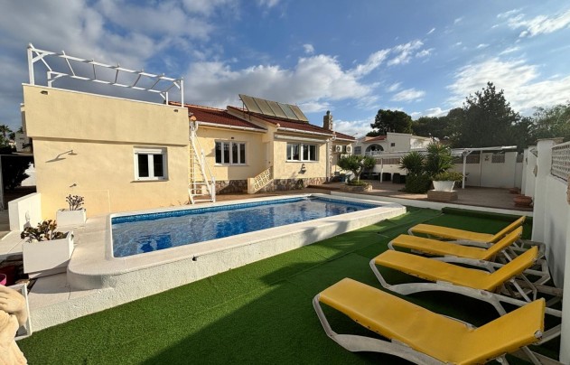 Villa - Resale - Ciudad Quesada - Ciudad Quesada