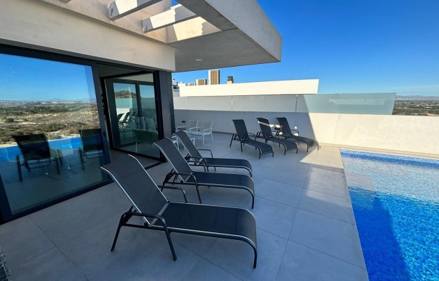 Villa - Resale - Ciudad Quesada - Ciudad Quesada