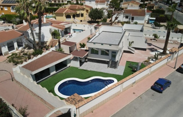 Villa - Resale - Ciudad Quesada - Ciudad Quesada