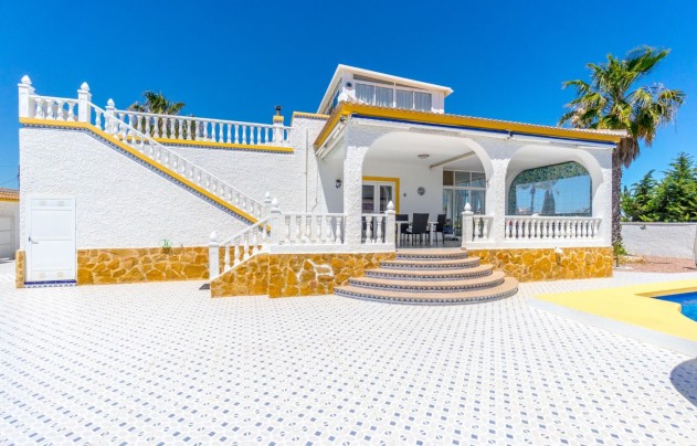 Villa - Resale - Ciudad Quesada - Ciudad Quesada