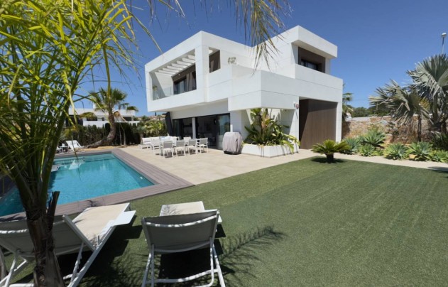 Villa - Resale - Ciudad Quesada - Ciudad Quesada