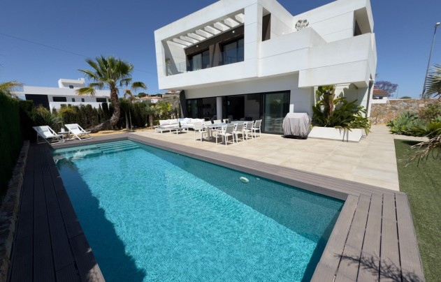 Villa - Resale - Ciudad Quesada - Ciudad Quesada
