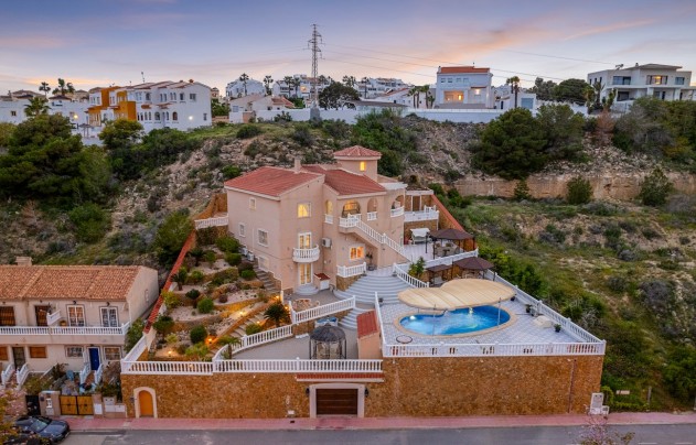 Villa - Resale - Ciudad Quesada - Ciudad Quesada