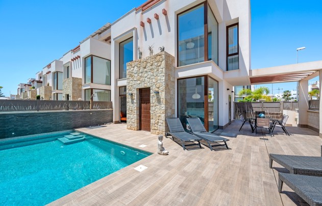 Villa - Resale - Ciudad Quesada - Ciudad Quesada