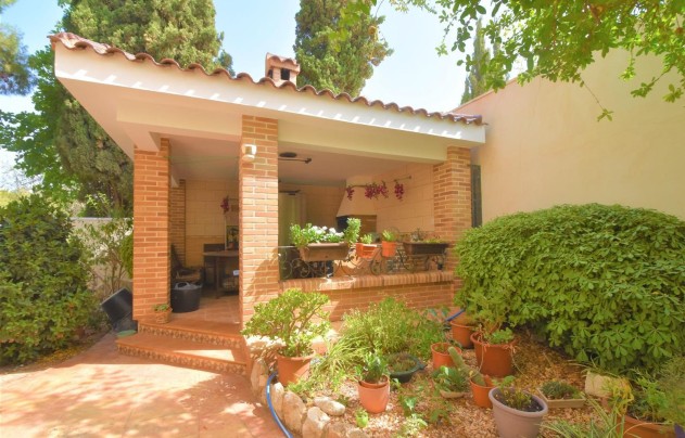 Villa - Resale - Ciudad Quesada - MM-55248
