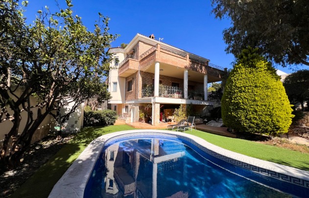 Villa - Resale - Ciudad Quesada - MM-91959