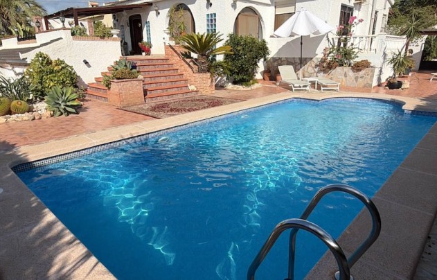 Villa - Resale - Ciudad Quesada - Rojales