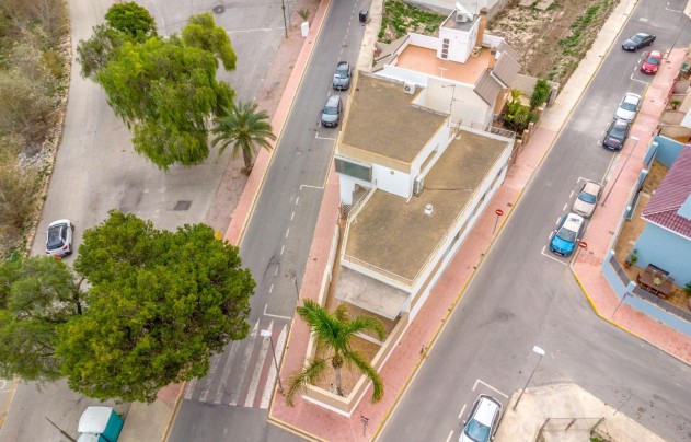 Villa - Resale - Ciudad Quesada - Rojales