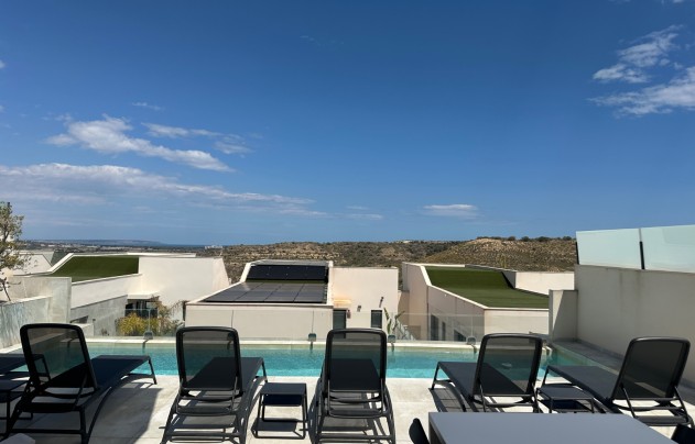 Villa - Resale - Ciudad Quesada - Rojales