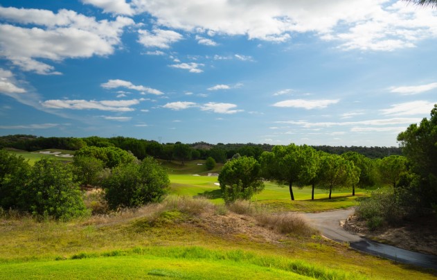 Villa - Resale - Dehesa de Campoamor - Dehesa de campoamor