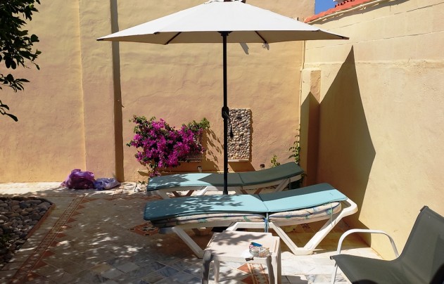 Villa - Resale - Denia - Denia