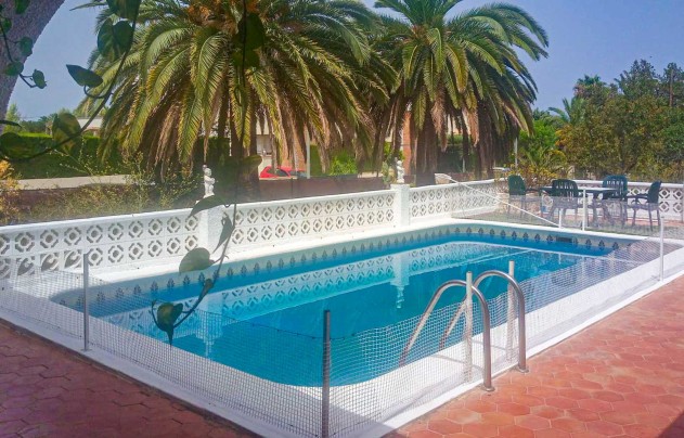 Villa - Resale - Denia - Denia