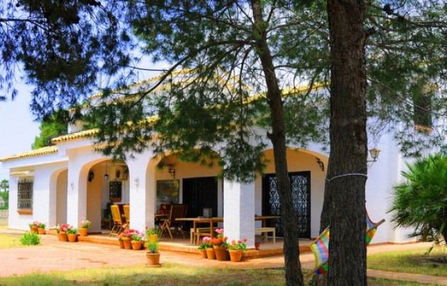 Villa - Resale - Elche - Elche