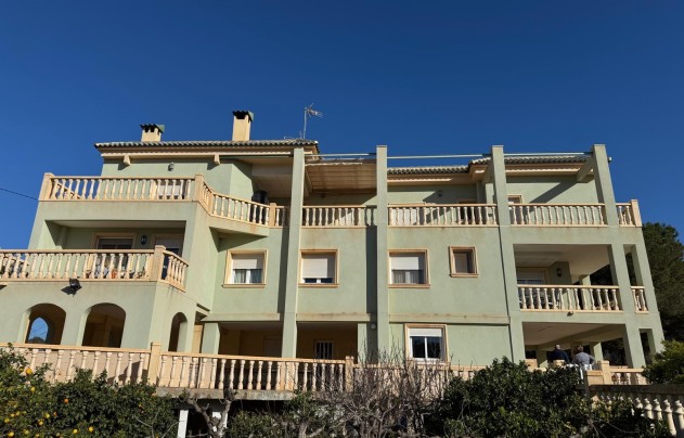 Villa - Resale - Elche - La Marina