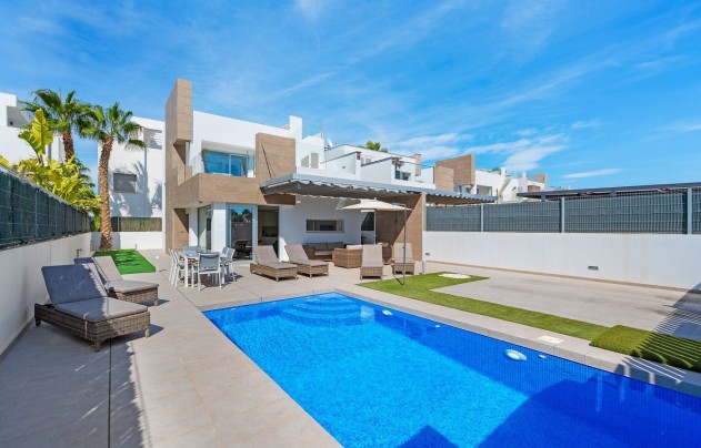 Villa - Resale - Guardamar del Segura - Guardamar del Segura