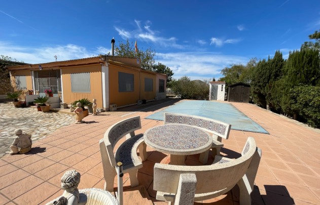 Villa - Resale - Guardamar del Segura - Valencian Community