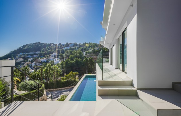 Villa - Resale - Jávea - MM-44491