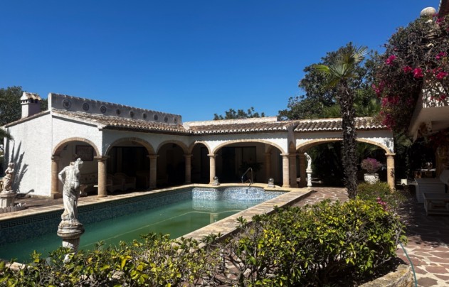 Villa - Resale - Jávea - MM-85915