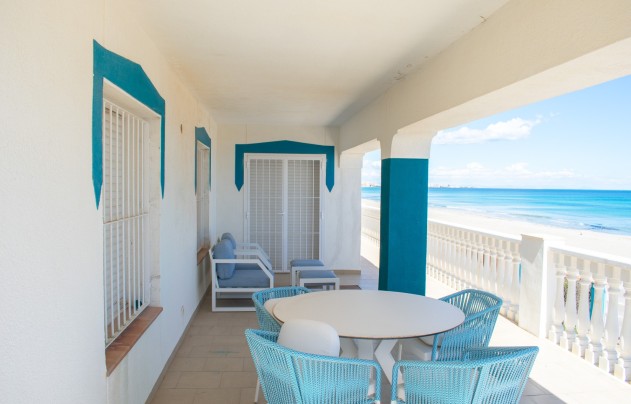 Villa - Resale - La Manga del Mar Menor - La Manga del Mar Menor