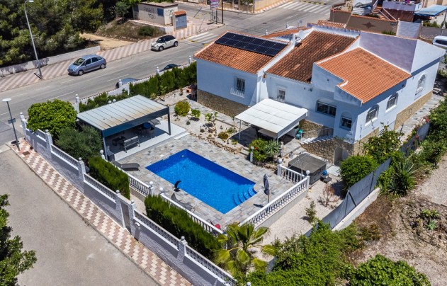 Villa - Resale - La Marina - La Marina