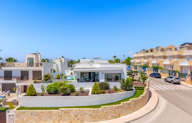 Villa - Resale - La Marina - La Marina